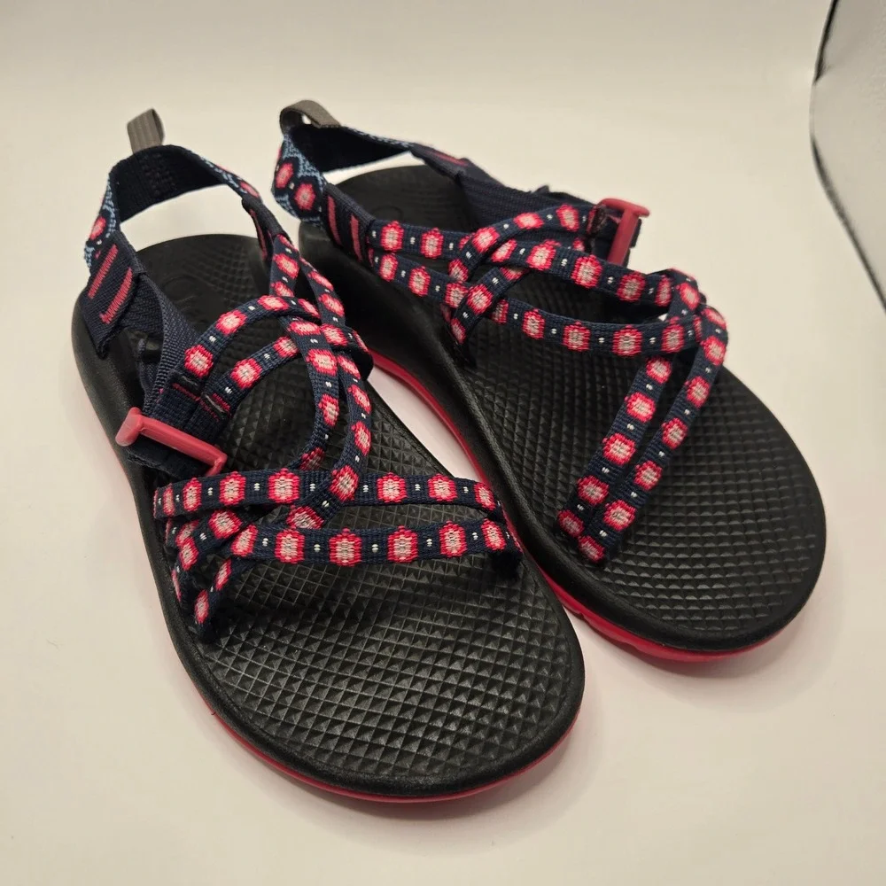 Chaco ecotread sandals